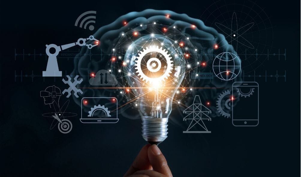 African innovation landscape